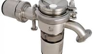 Igenix® Radial Diaphragm Valves